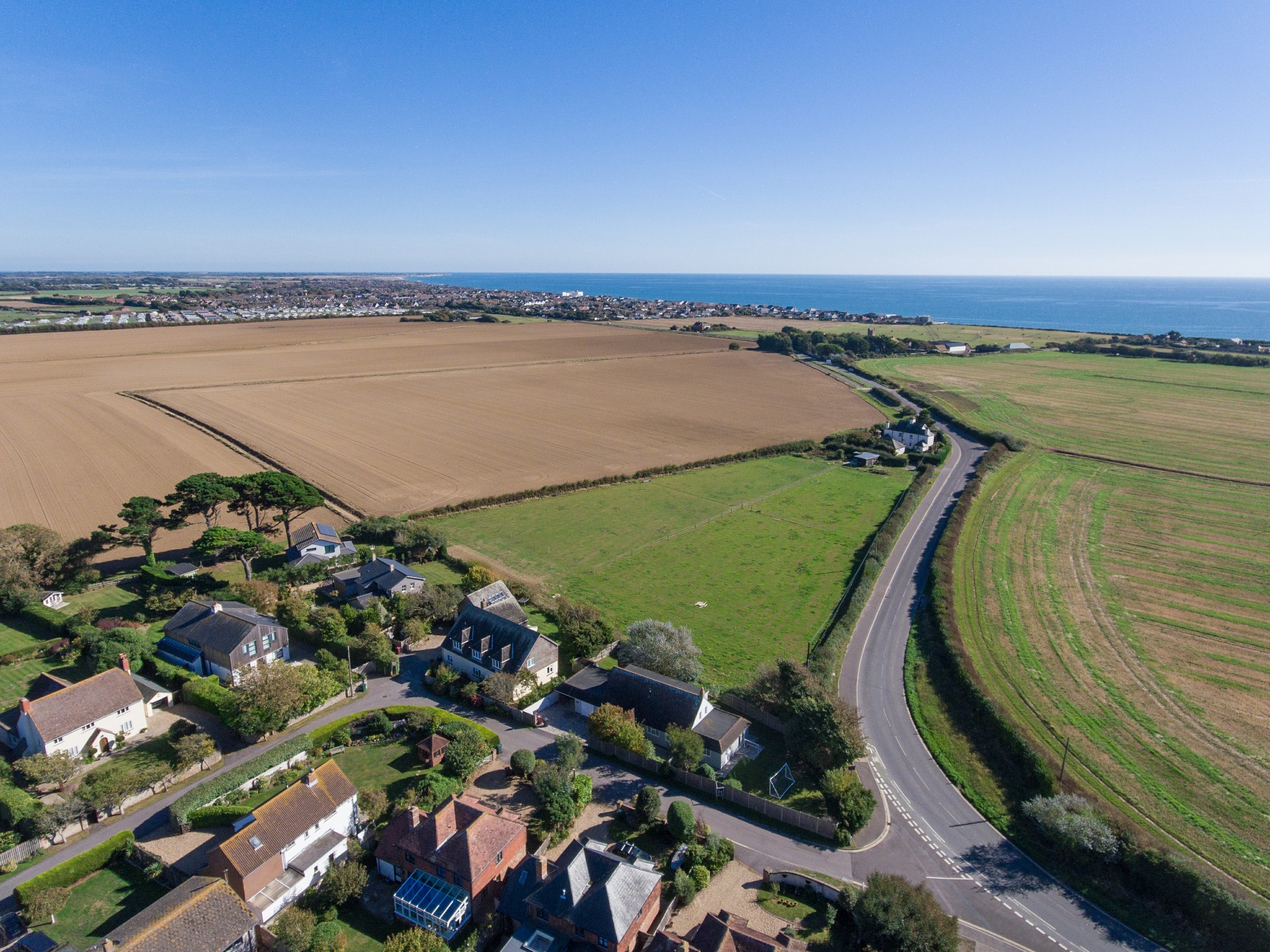 Property for Sale, West Wittering Southease, Wellsfield Baileys